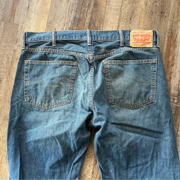 Levi’s 559 Men’s Jeans - Picture 12 of 12